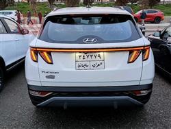 هیوندای تۆکسۆن